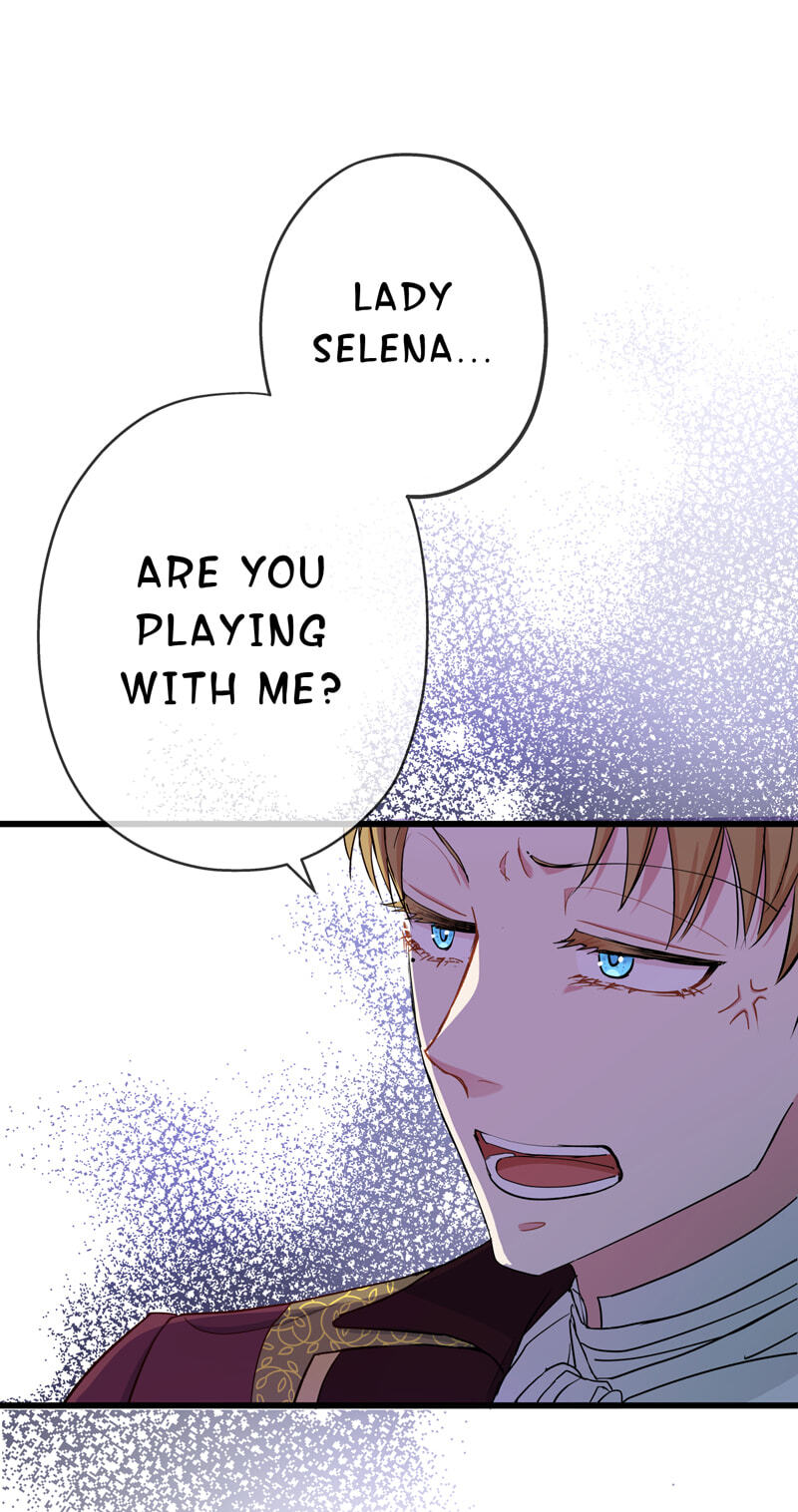 The Duchess Has a Deathwish (Colored) Chapter 57 page 49 - 
