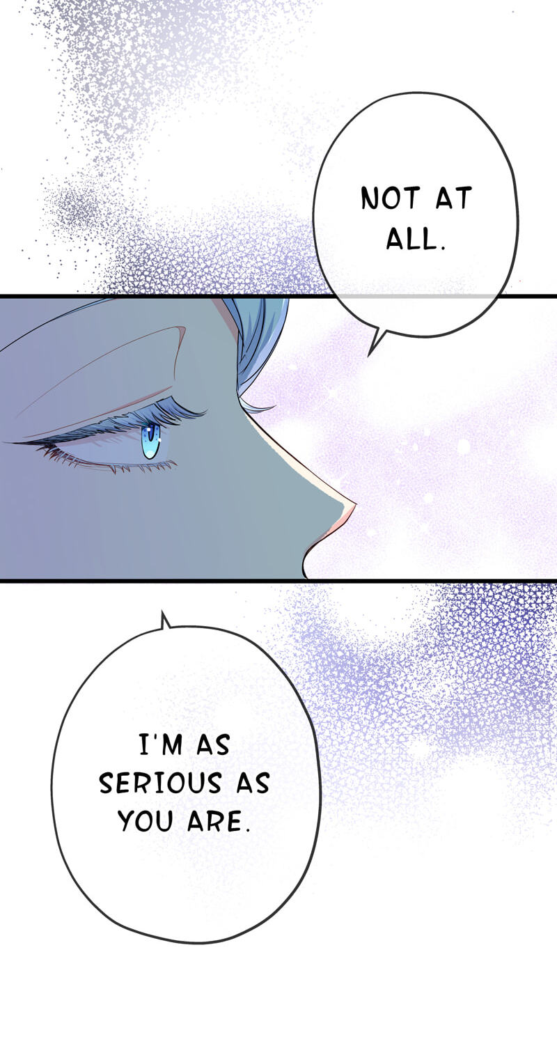 The Duchess Has a Deathwish (Colored) Chapter 57 page 50 - 