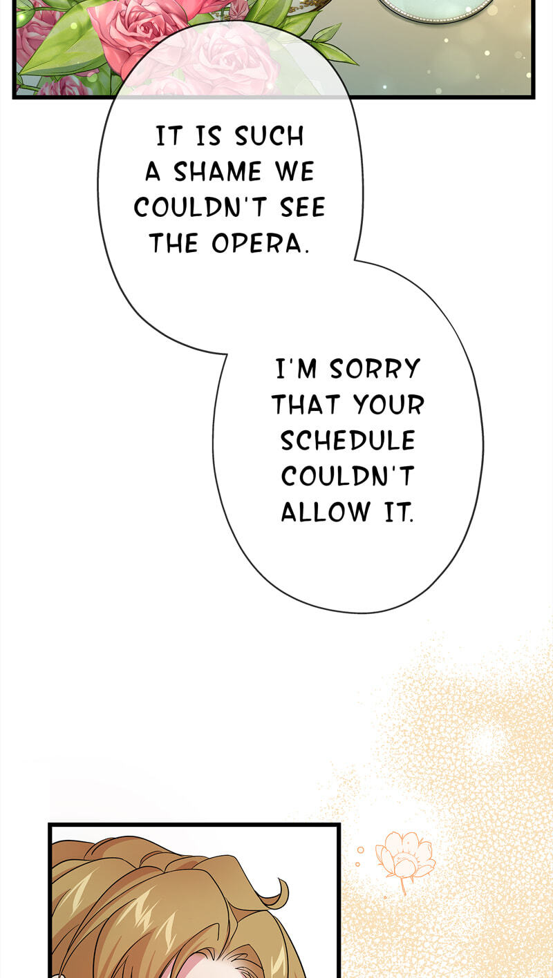 The Duchess Has a Deathwish (Colored) Chapter 57 page 6 - 