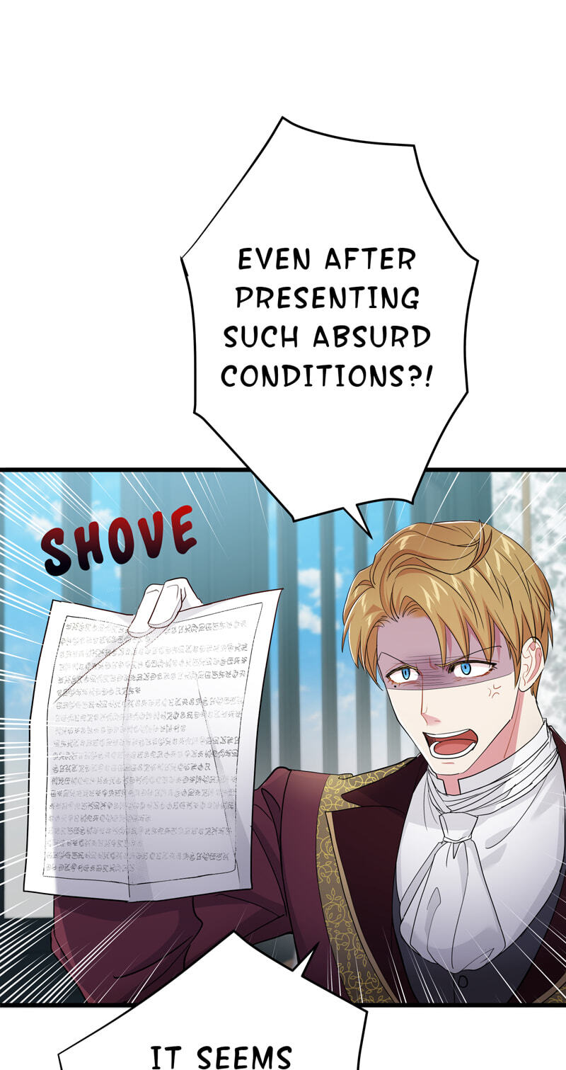 The Duchess Has a Deathwish (Colored) Chapter 57 page 51 - 