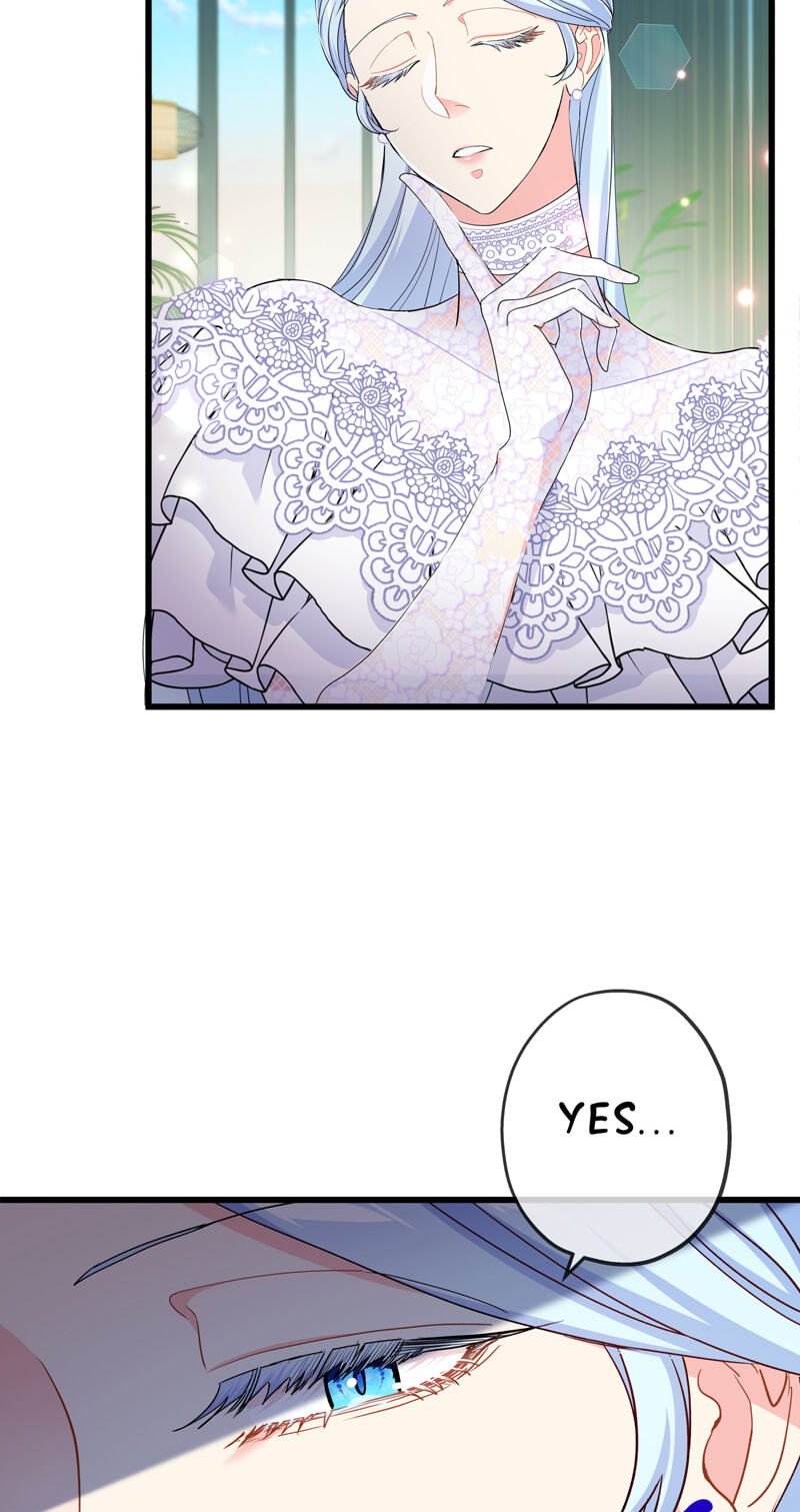 The Duchess Has a Deathwish (Colored) Chapter 57 page 53 - 
