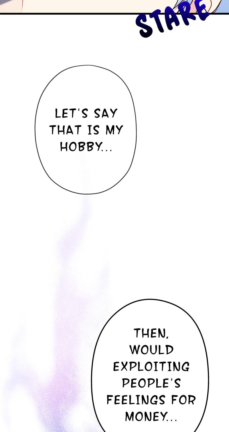 The Duchess Has a Deathwish (Colored) Chapter 57 page 54 - 