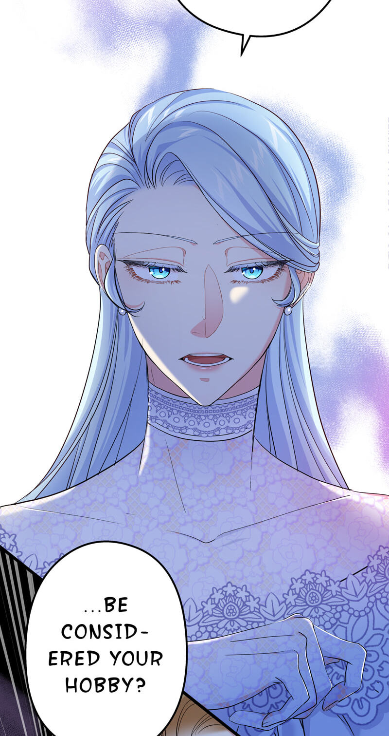 The Duchess Has a Deathwish (Colored) Chapter 57 page 55 - 