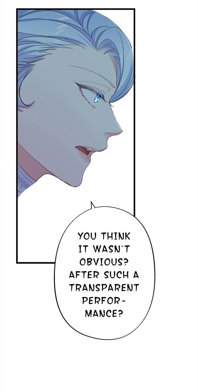 The Duchess Has a Deathwish (Colored) Chapter 57 page 58 - 