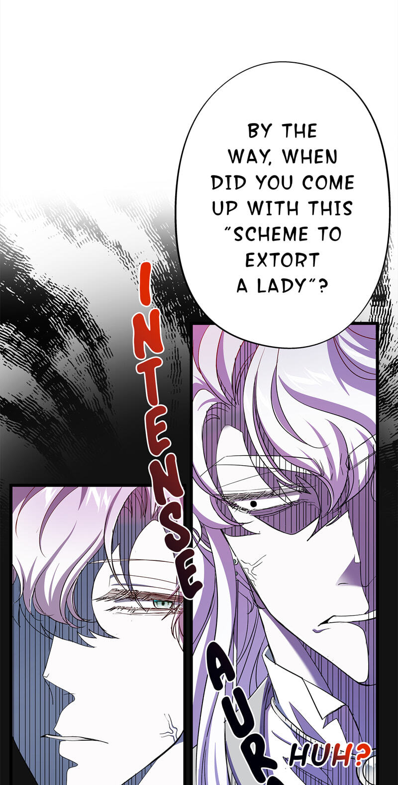 The Duchess Has a Deathwish (Colored) Chapter 57 page 59 - 