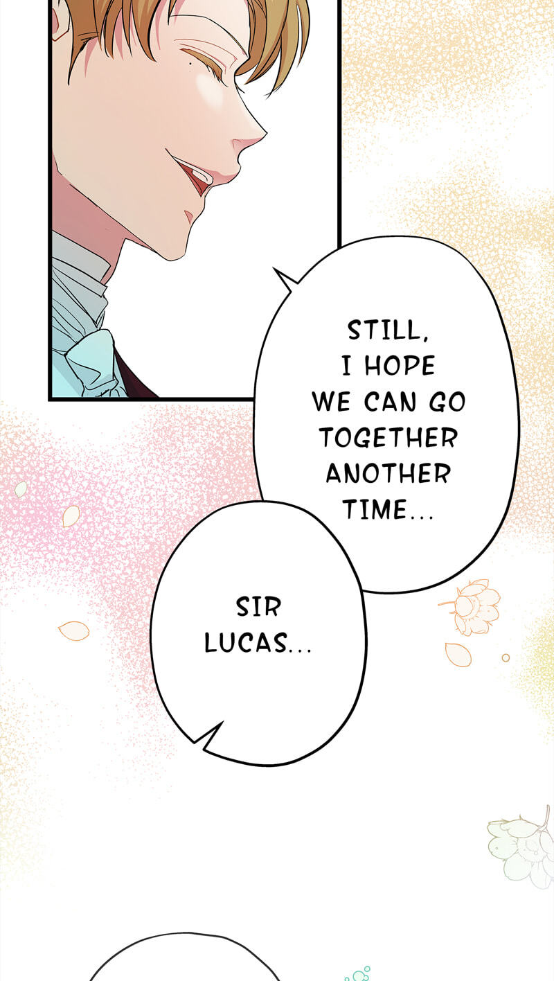 The Duchess Has a Deathwish (Colored) Chapter 57 page 7 - 