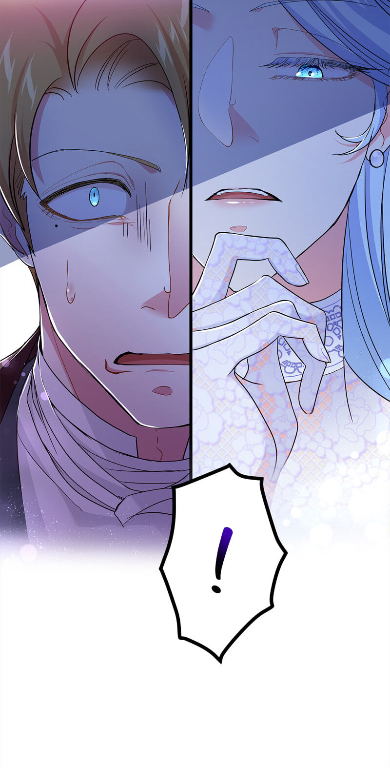 The Duchess Has a Deathwish (Colored) Chapter 57 page 61 - 
