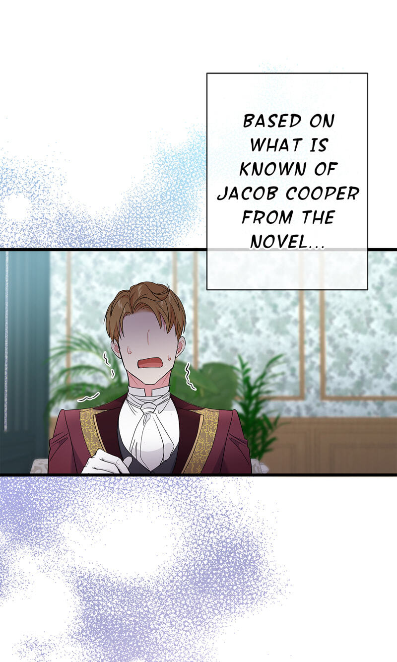 The Duchess Has a Deathwish (Colored) Chapter 57 page 62 - 