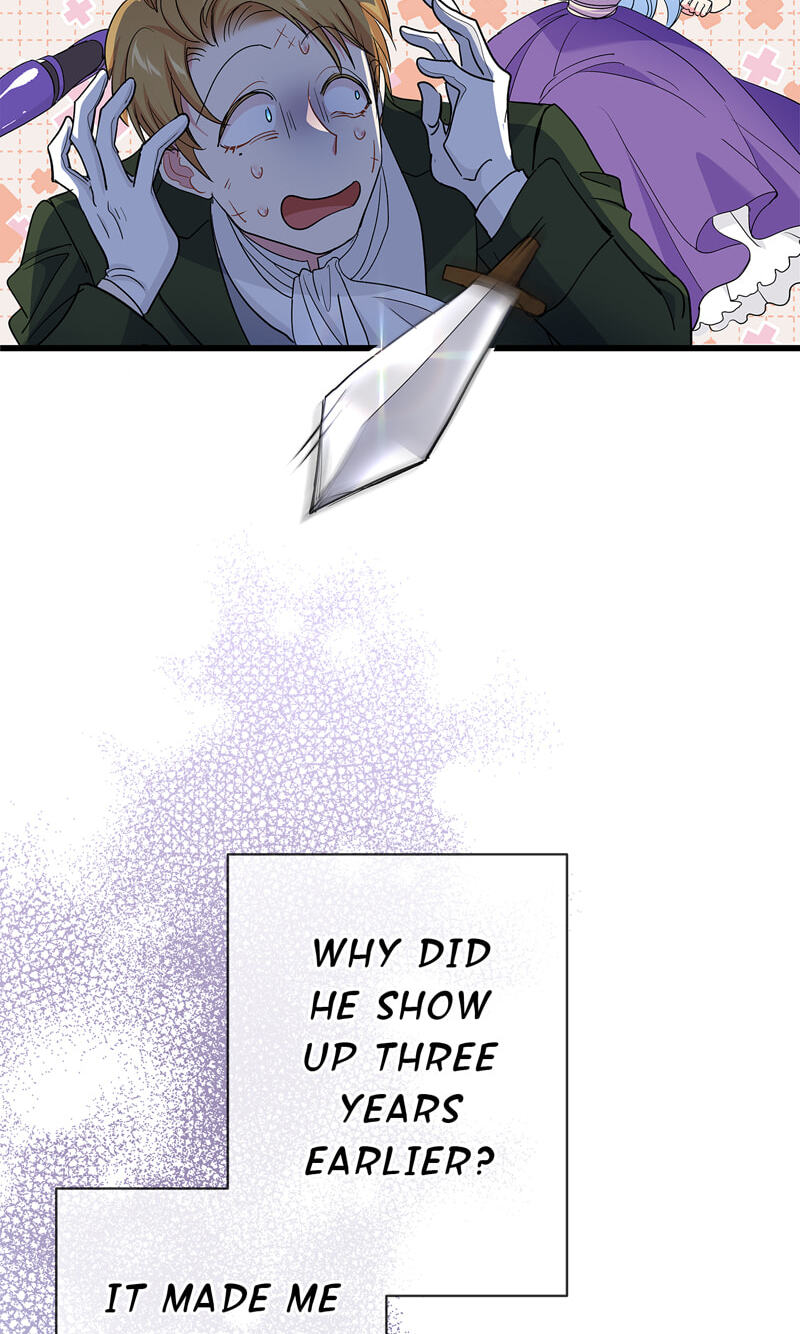 The Duchess Has a Deathwish (Colored) Chapter 57 page 64 - 
