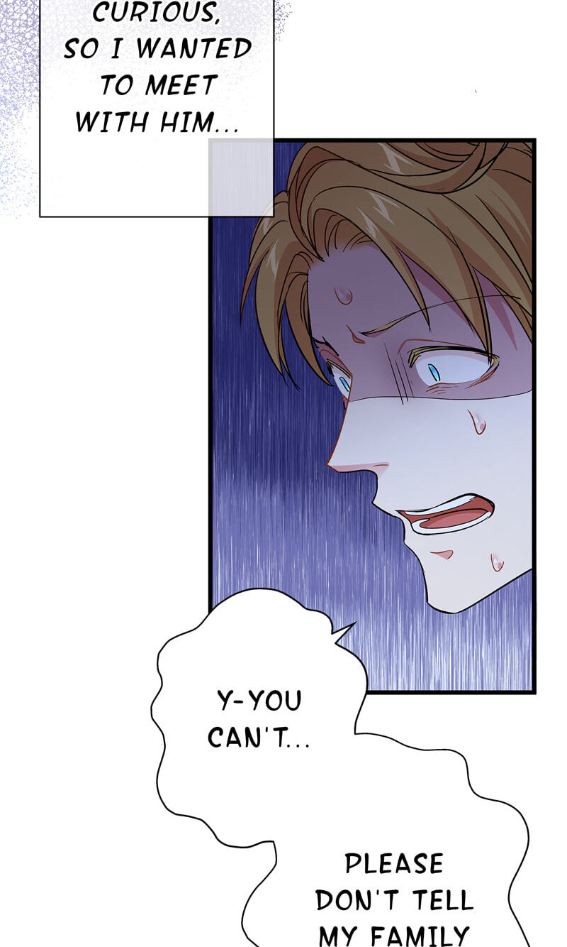 The Duchess Has a Deathwish (Colored) Chapter 57 page 65 - 