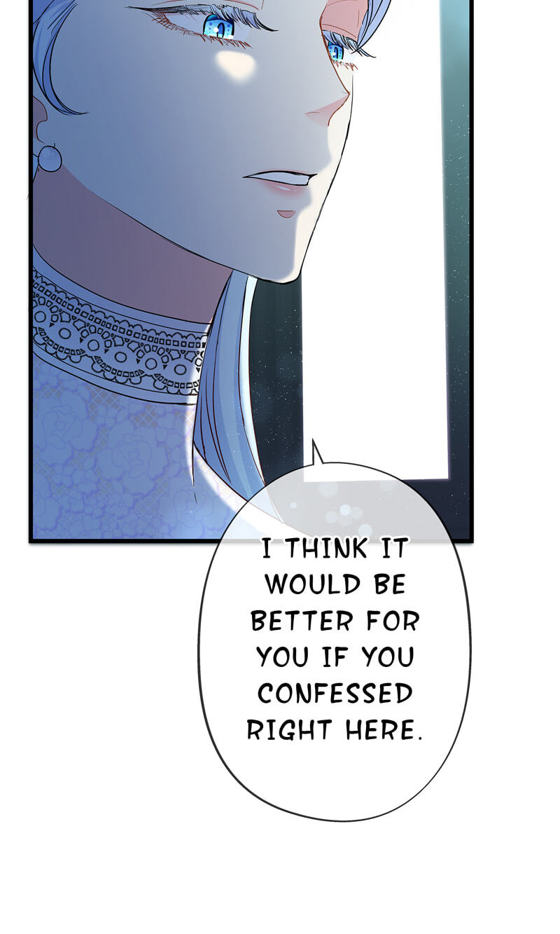 The Duchess Has a Deathwish (Colored) Chapter 57 page 67 - 