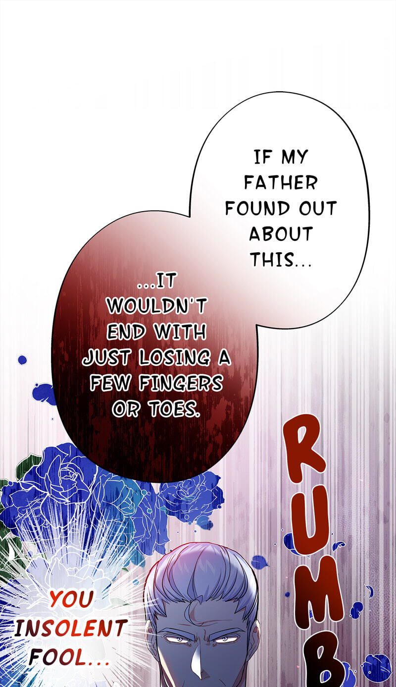 The Duchess Has a Deathwish (Colored) Chapter 57 page 68 - 