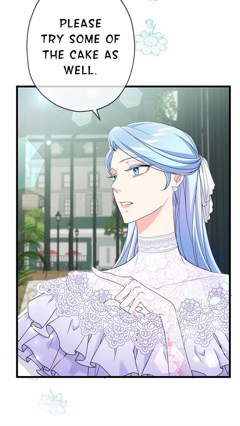 The Duchess Has a Deathwish (Colored) Chapter 57 page 8 - 