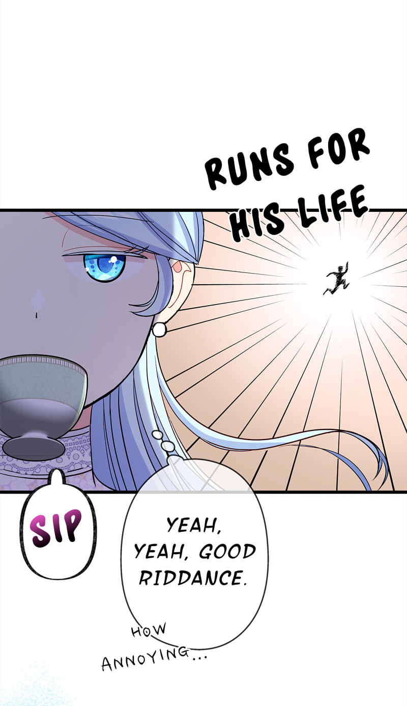 The Duchess Has a Deathwish (Colored) Chapter 57 page 71 - 
