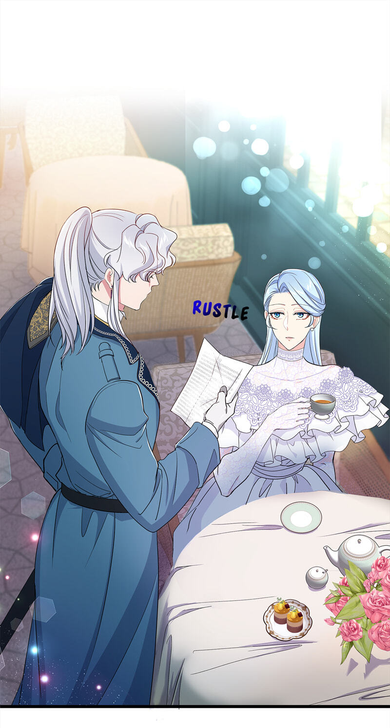 The Duchess Has a Deathwish (Colored) Chapter 57 page 73 - 