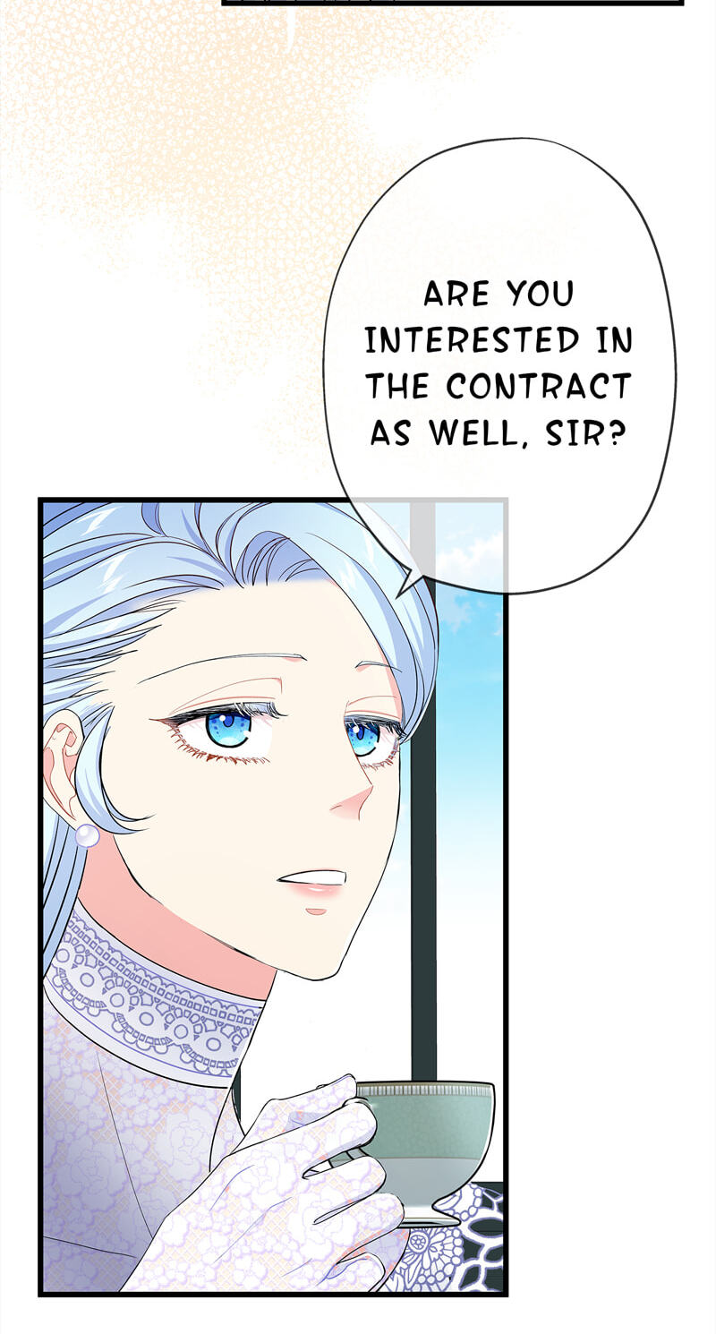The Duchess Has a Deathwish (Colored) Chapter 57 page 75 - 