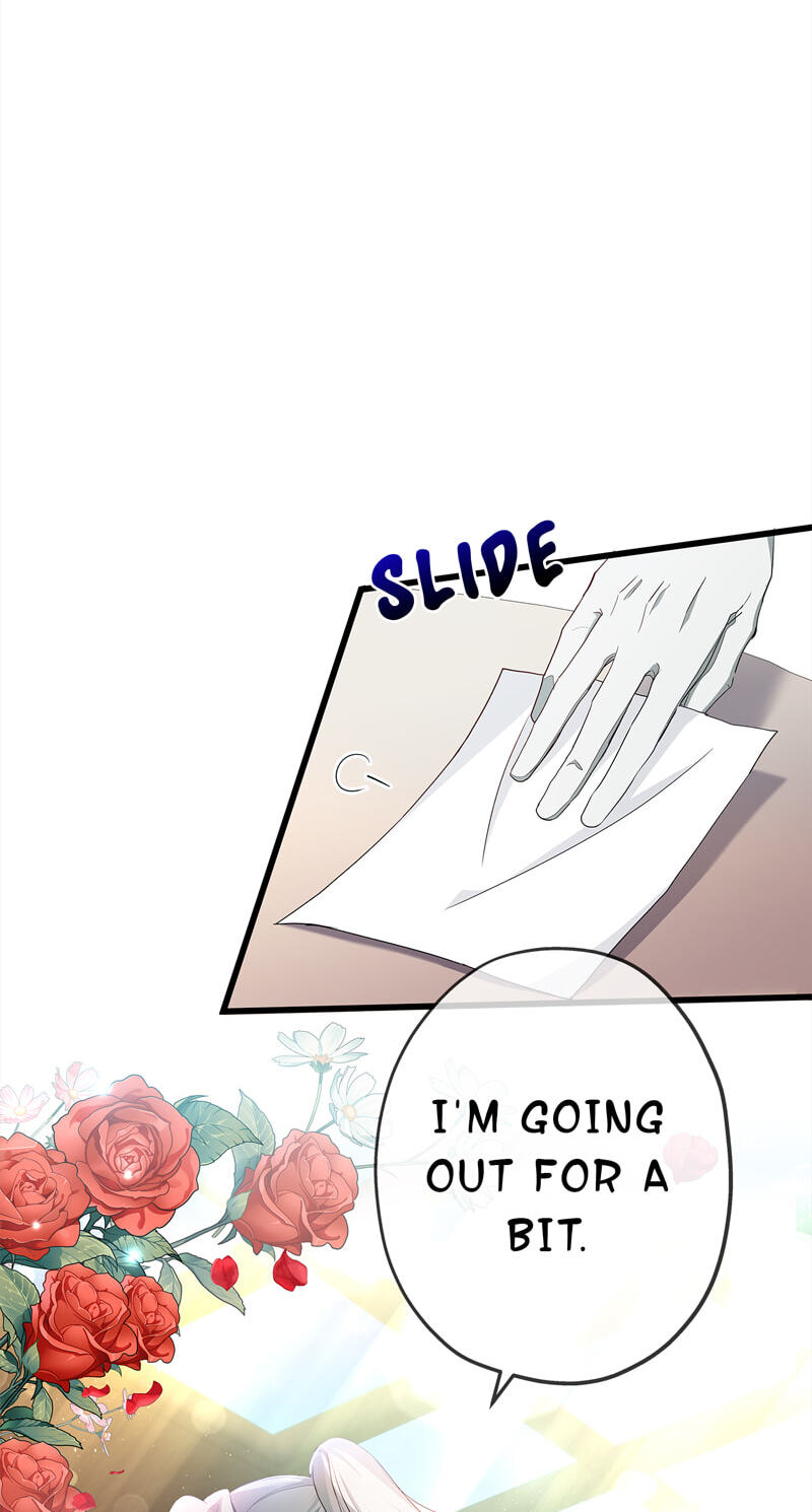 The Duchess Has a Deathwish (Colored) Chapter 57 page 76 - 
