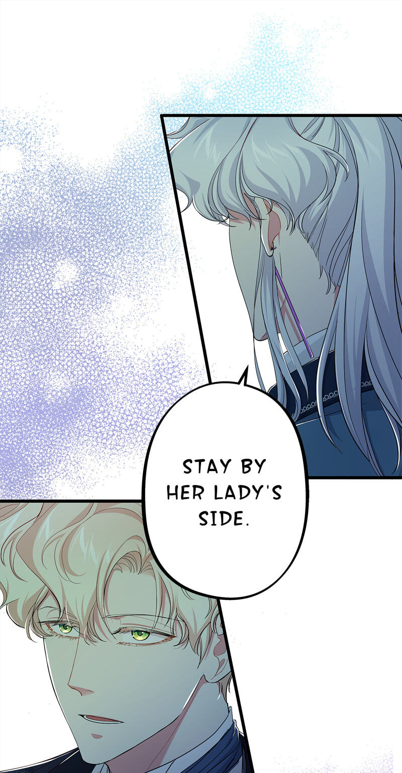 The Duchess Has a Deathwish (Colored) Chapter 57 page 78 - 