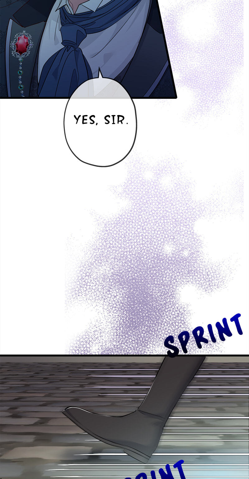 The Duchess Has a Deathwish (Colored) Chapter 57 page 79 - 