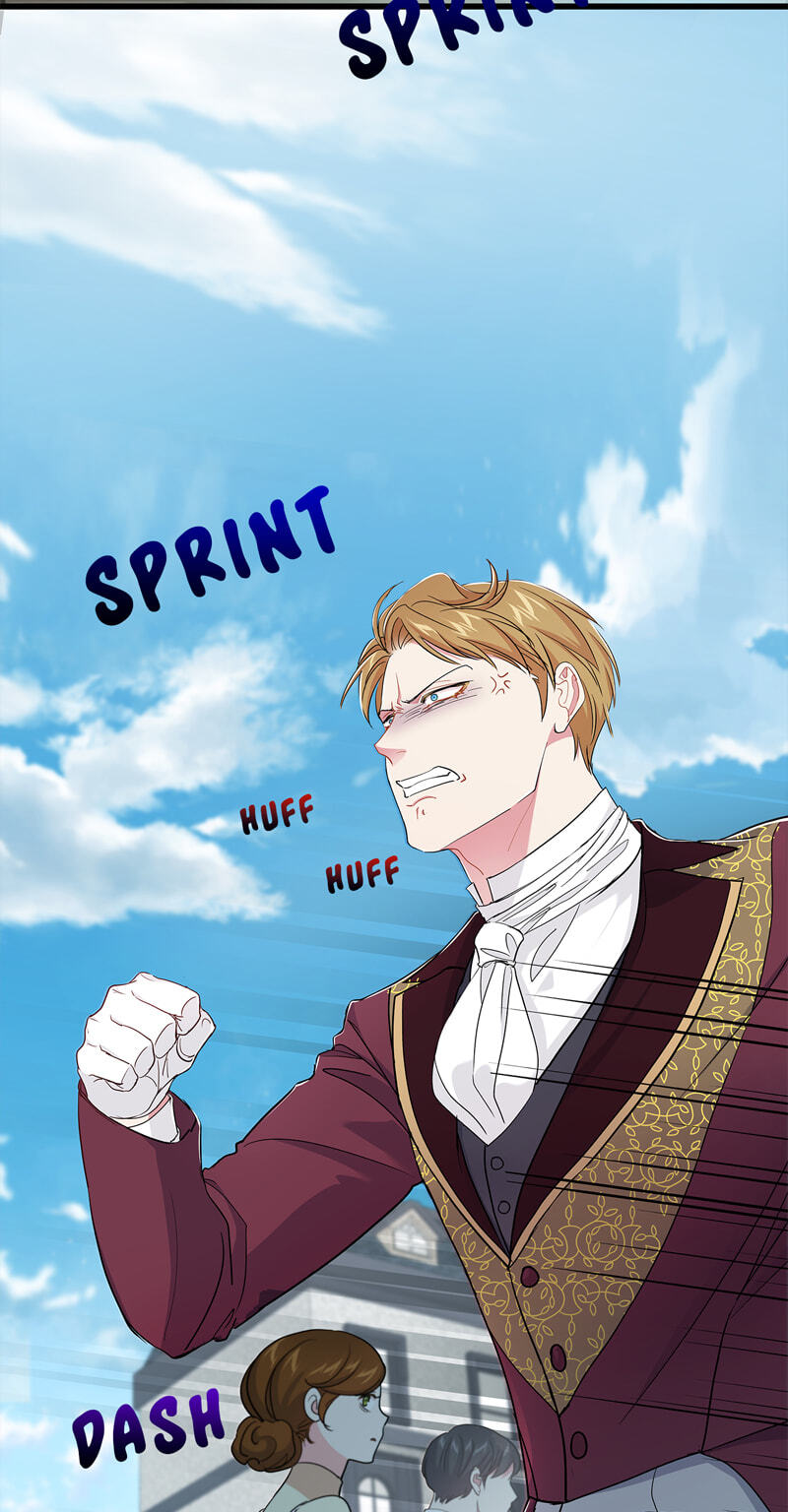 The Duchess Has a Deathwish (Colored) Chapter 57 page 80 - 