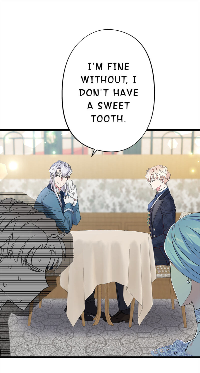 The Duchess Has a Deathwish (Colored) Chapter 57 page 9 - 