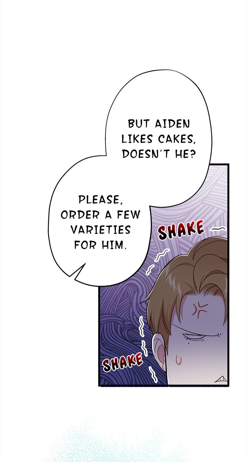 The Duchess Has a Deathwish (Colored) Chapter 57 page 10 - 