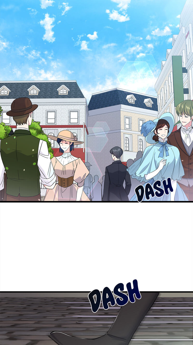 The Duchess Has a Deathwish (Colored) Chapter 58 page 2 - 