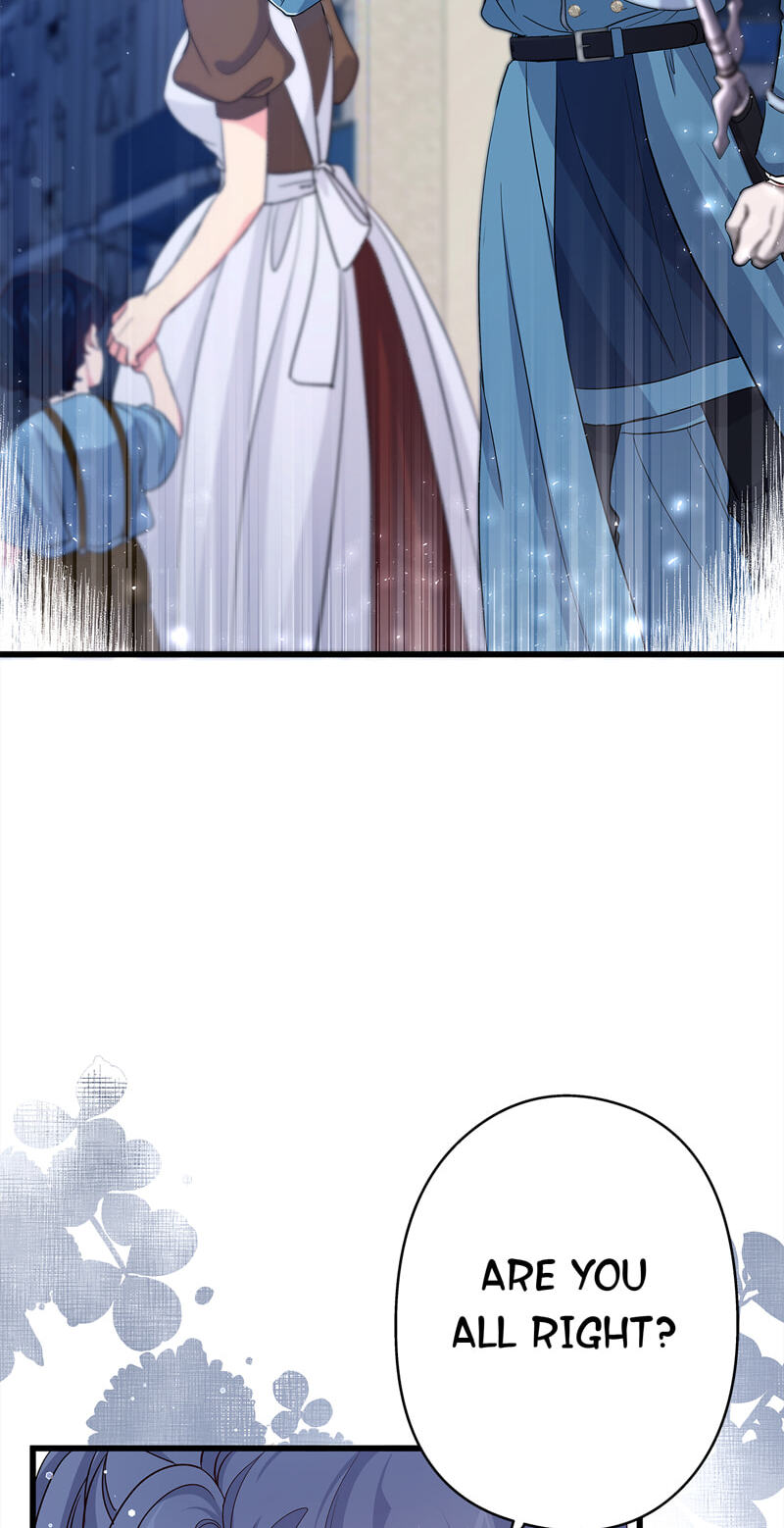 The Duchess Has a Deathwish (Colored) Chapter 58 page 14 - 