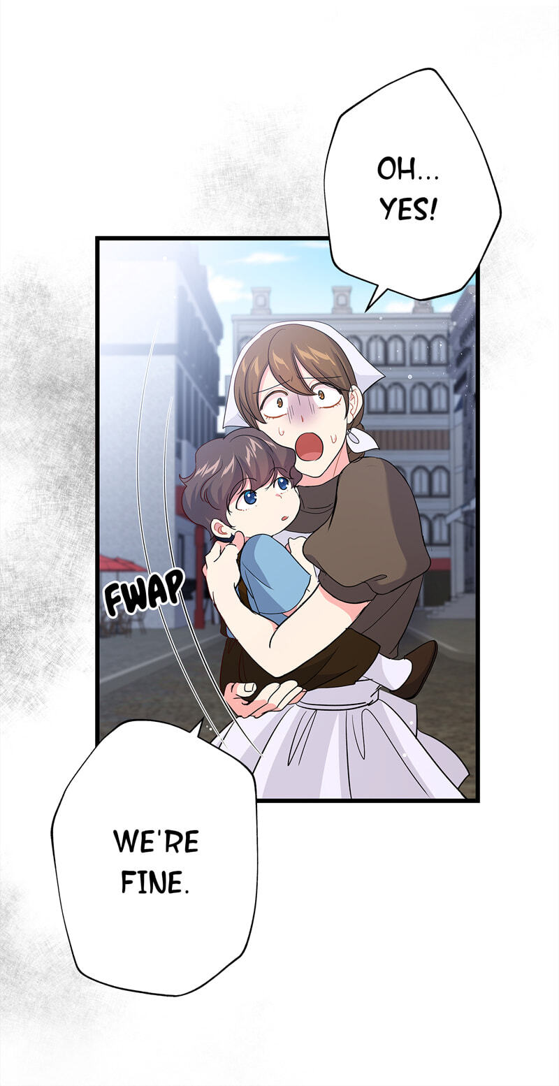 The Duchess Has a Deathwish (Colored) Chapter 58 page 16 - 