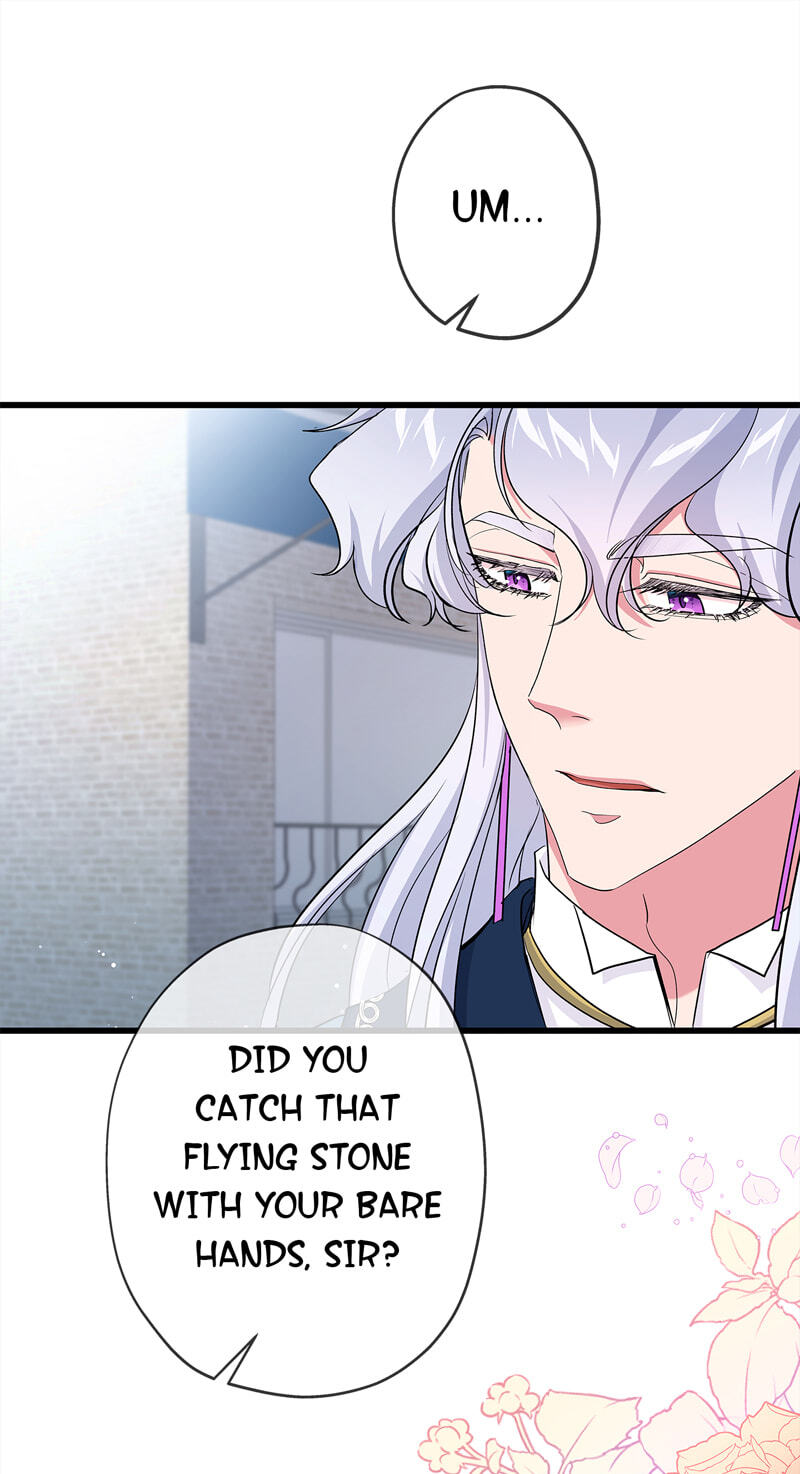 The Duchess Has a Deathwish (Colored) Chapter 58 page 17 - 