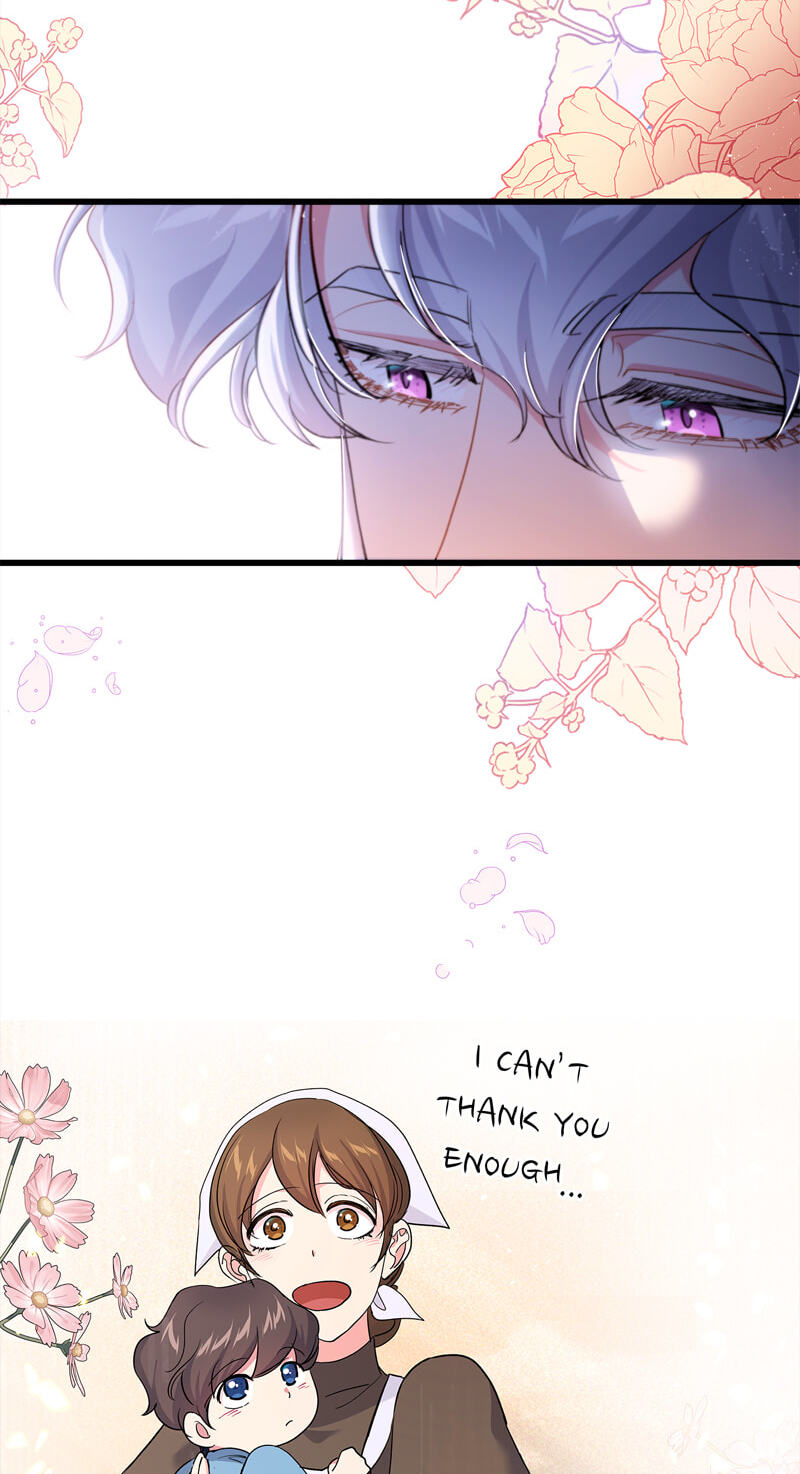 The Duchess Has a Deathwish (Colored) Chapter 58 page 18 - 