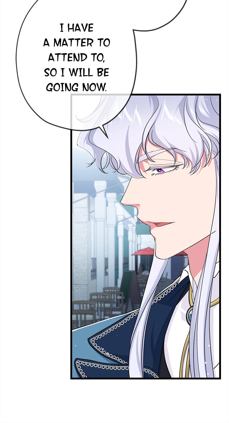 The Duchess Has a Deathwish (Colored) Chapter 58 page 20 - 