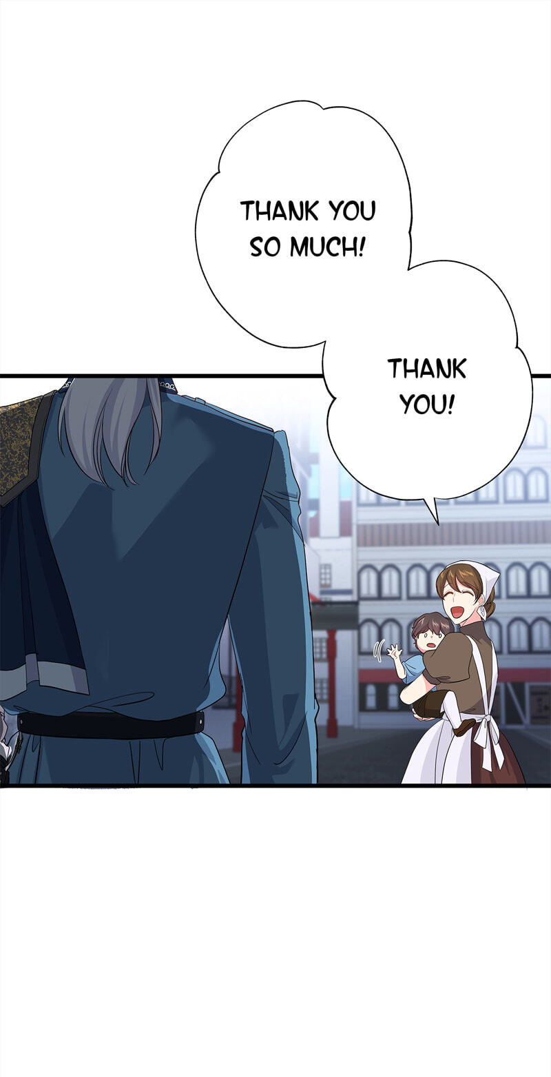 The Duchess Has a Deathwish (Colored) Chapter 58 page 21 - 