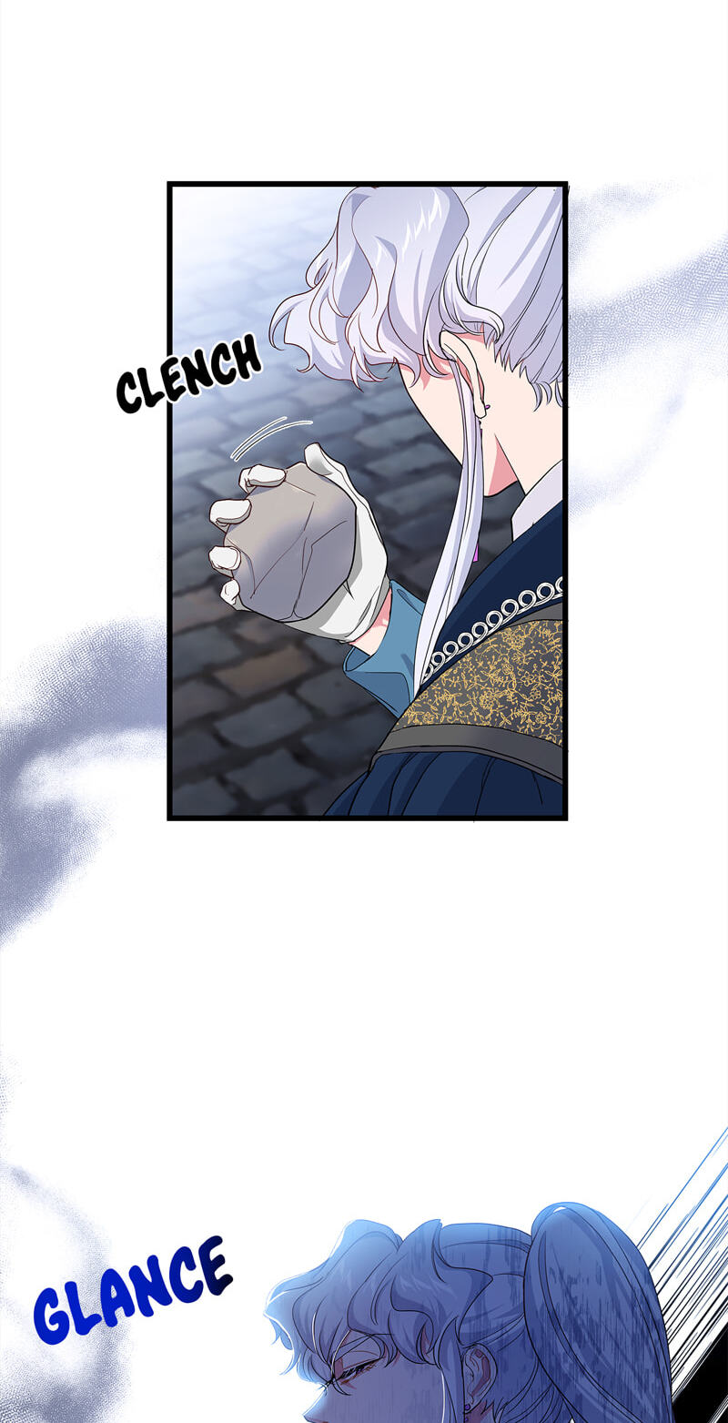 The Duchess Has a Deathwish (Colored) Chapter 58 page 22 - 