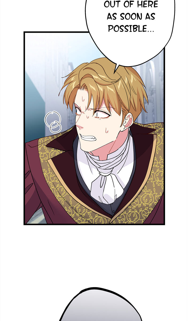 The Duchess Has a Deathwish (Colored) Chapter 58 page 29 - 