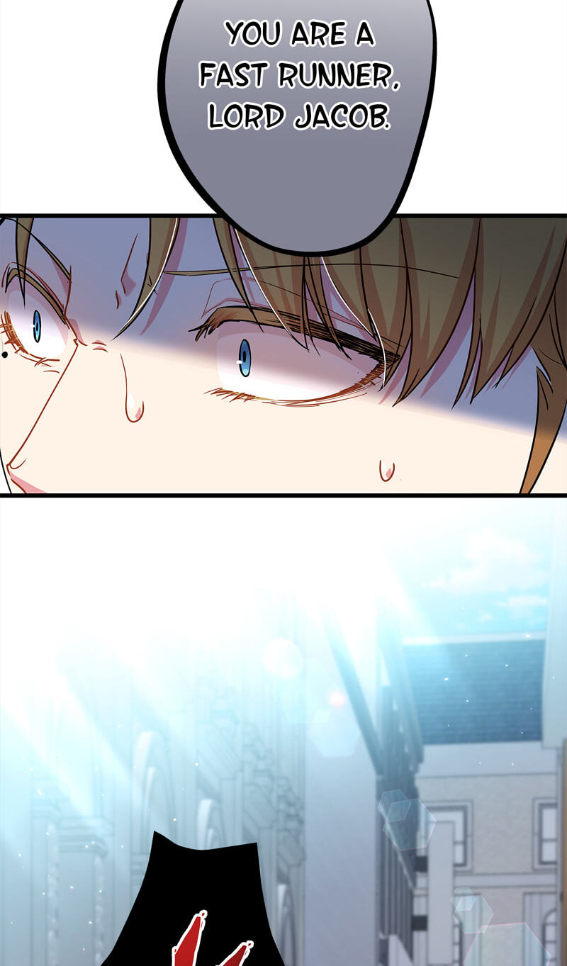 The Duchess Has a Deathwish (Colored) Chapter 58 page 30 - 