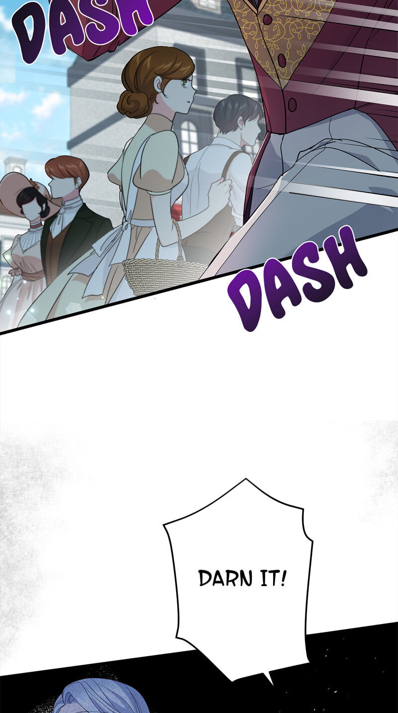 The Duchess Has a Deathwish (Colored) Chapter 58 page 4 - 