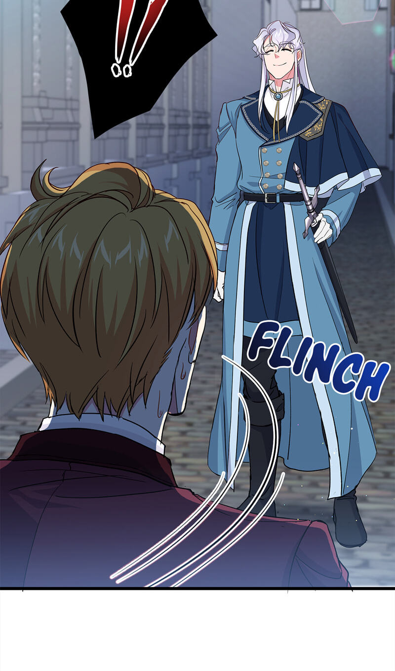 The Duchess Has a Deathwish (Colored) Chapter 58 page 31 - 