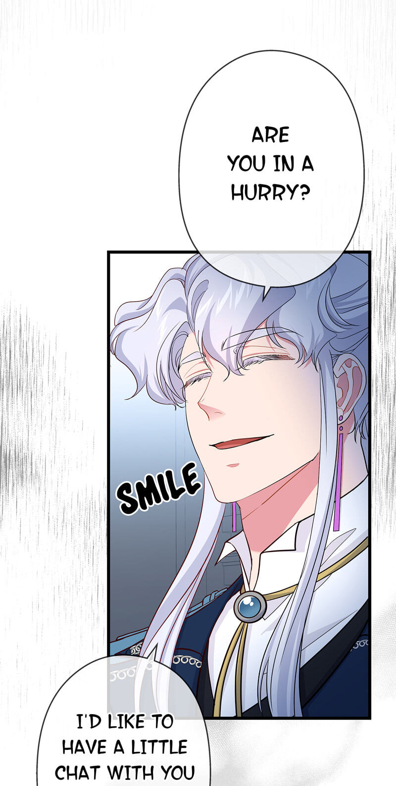 The Duchess Has a Deathwish (Colored) Chapter 58 page 32 - 