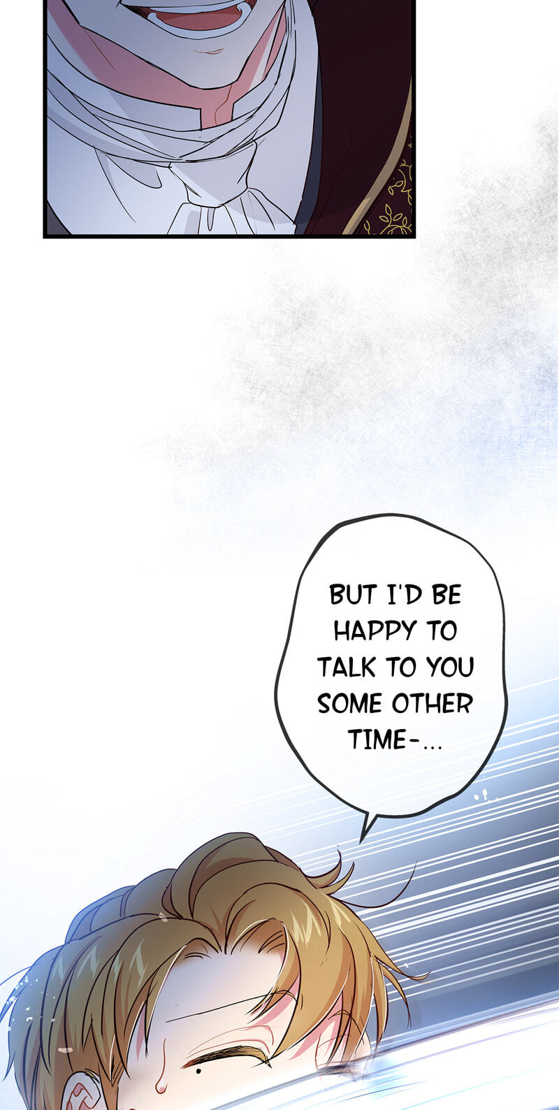 The Duchess Has a Deathwish (Colored) Chapter 58 page 34 - 