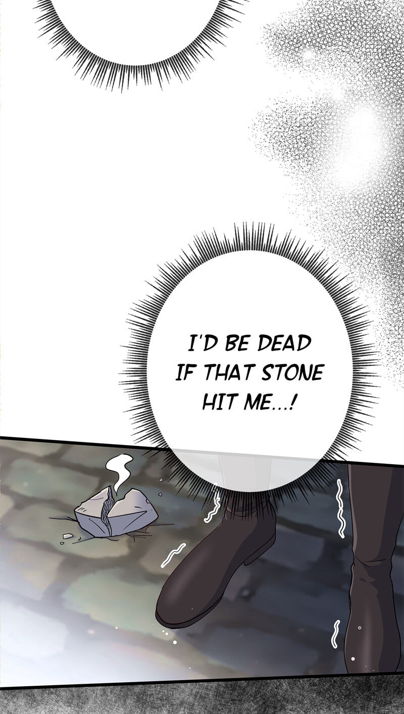 The Duchess Has a Deathwish (Colored) Chapter 58 page 38 - 