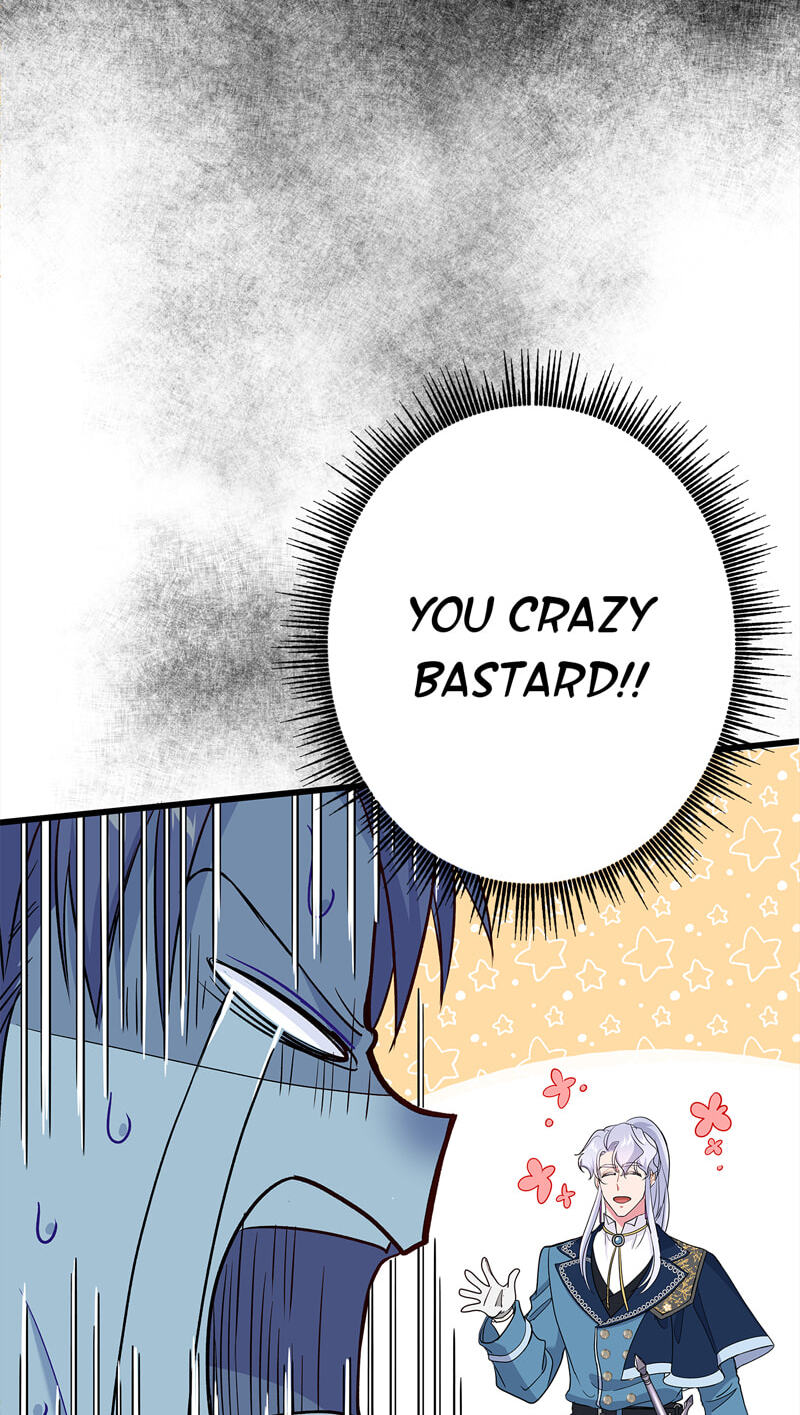 The Duchess Has a Deathwish (Colored) Chapter 58 page 39 - 