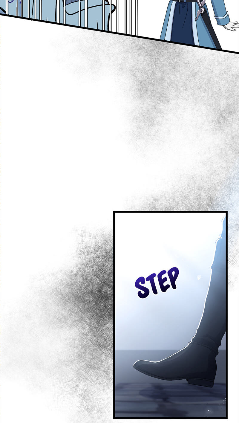 The Duchess Has a Deathwish (Colored) Chapter 58 page 40 - 