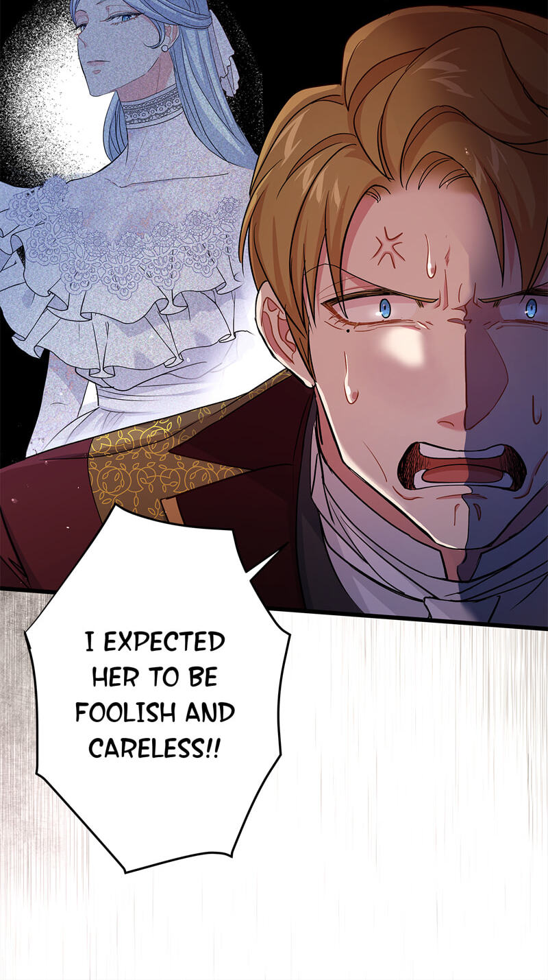 The Duchess Has a Deathwish (Colored) Chapter 58 page 5 - 