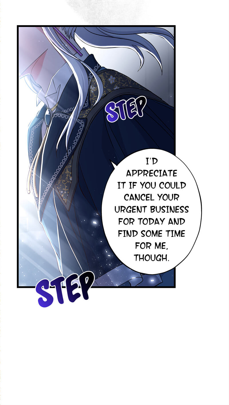 The Duchess Has a Deathwish (Colored) Chapter 58 page 41 - 