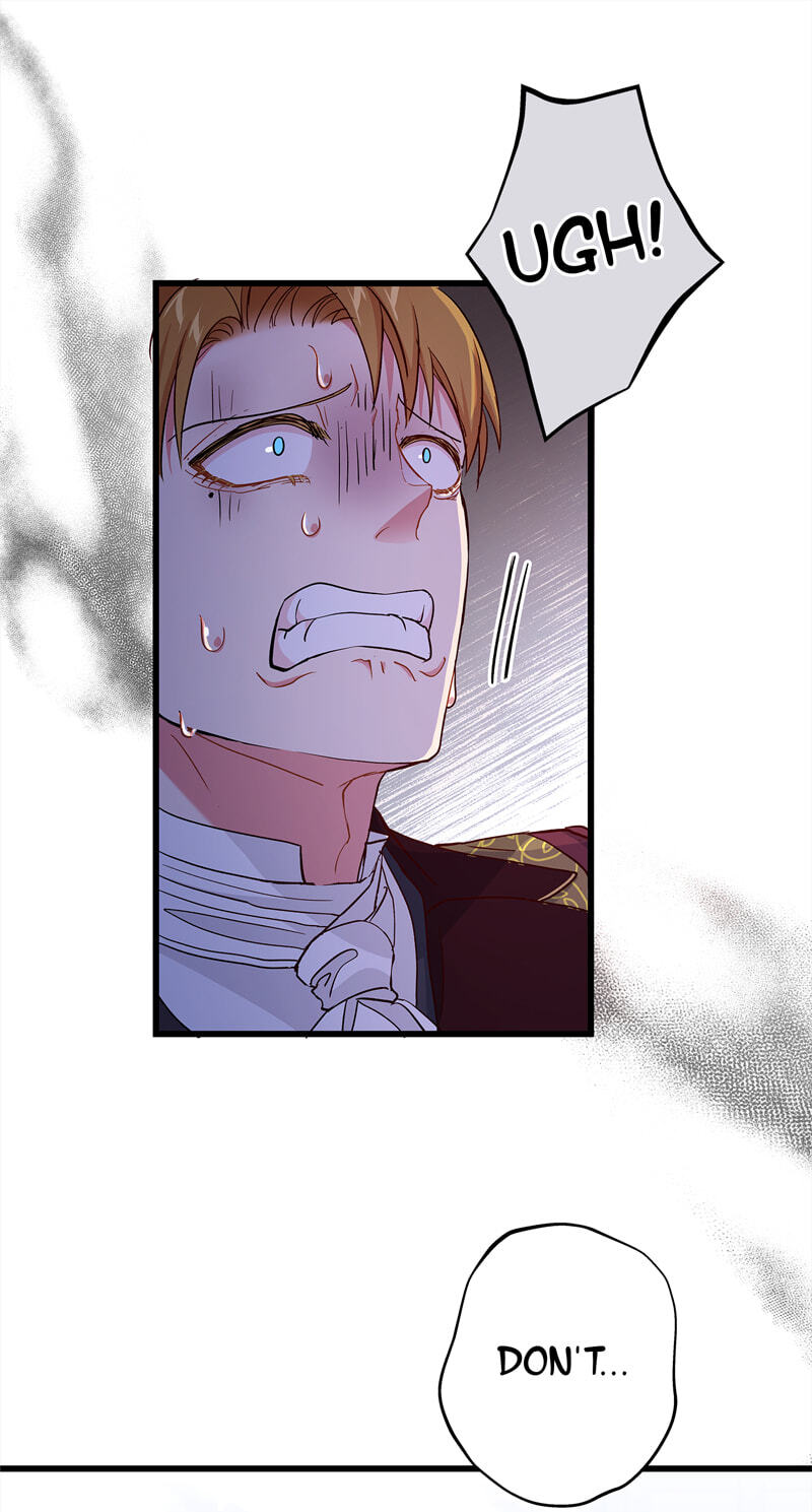 The Duchess Has a Deathwish (Colored) Chapter 58 page 42 - 