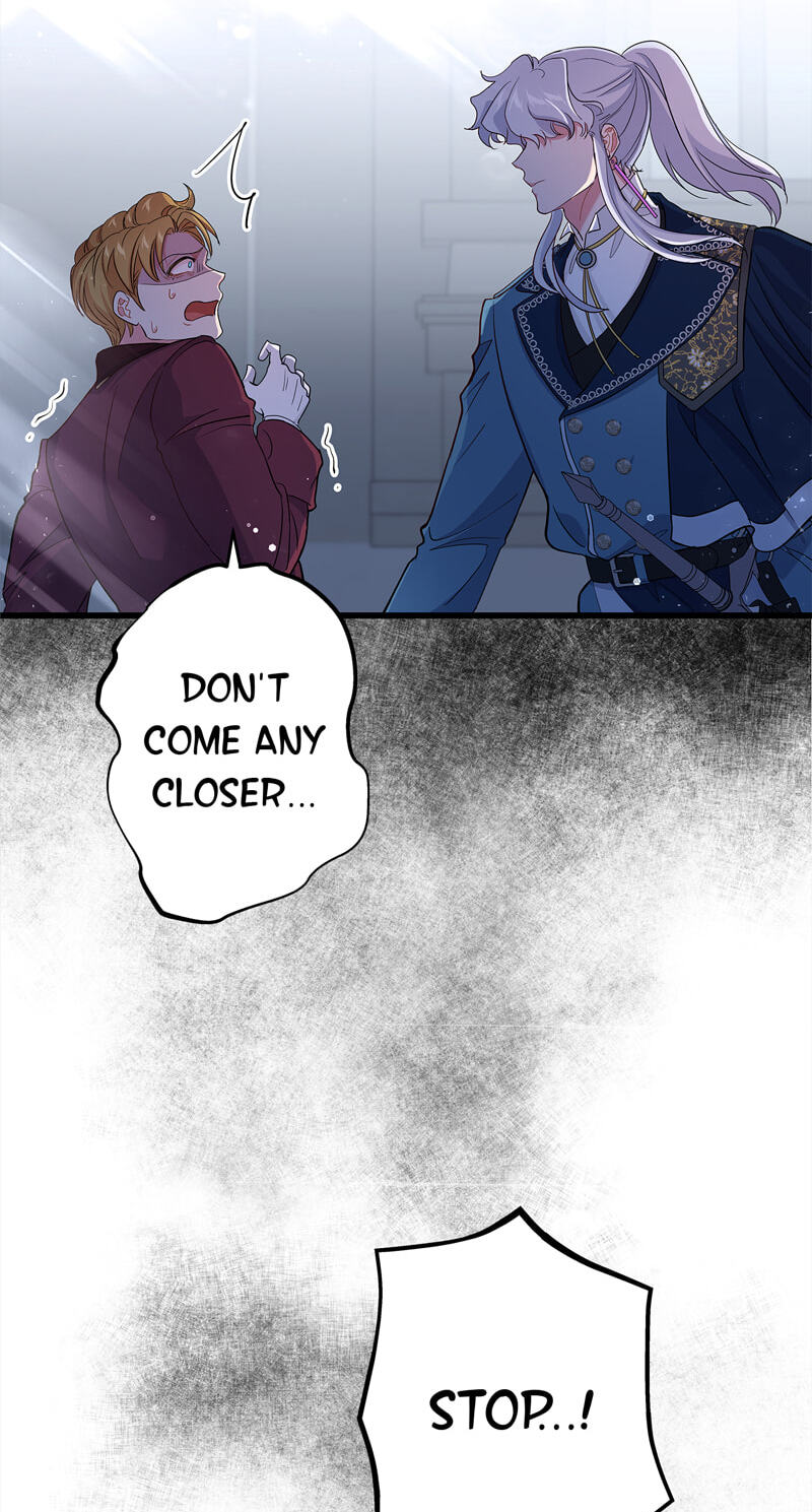 The Duchess Has a Deathwish (Colored) Chapter 58 page 43 - 