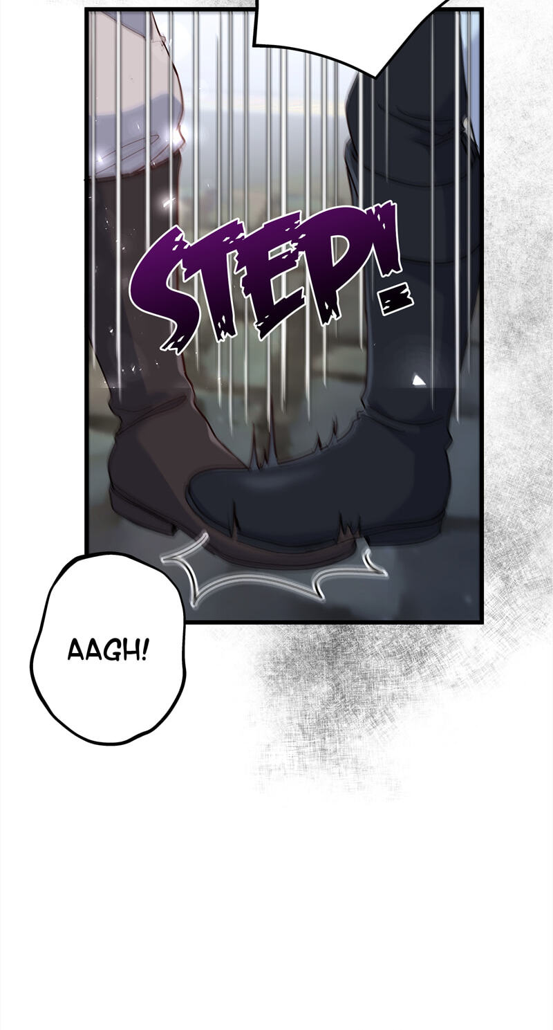 The Duchess Has a Deathwish (Colored) Chapter 58 page 44 - 