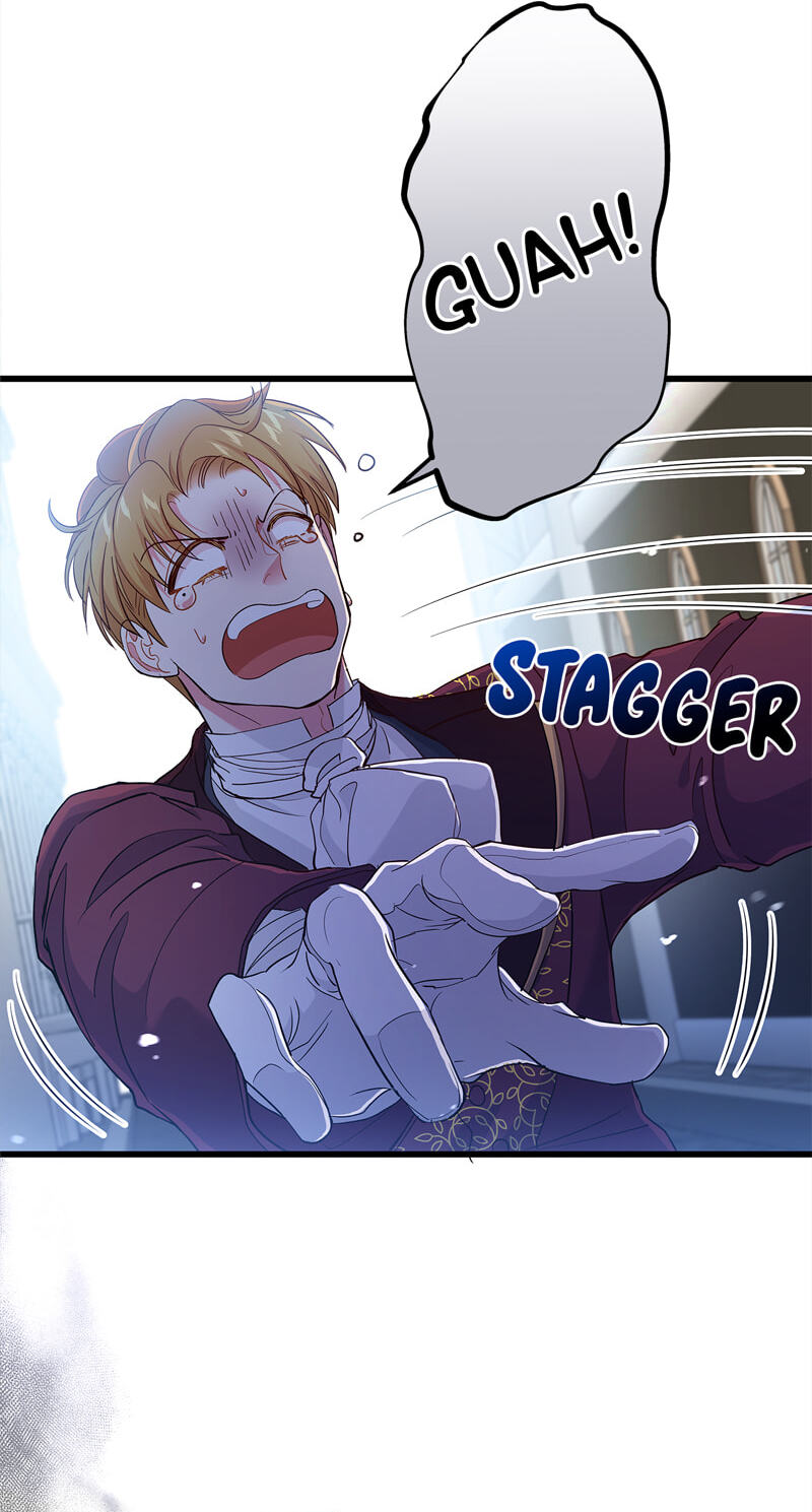 The Duchess Has a Deathwish (Colored) Chapter 58 page 45 - 