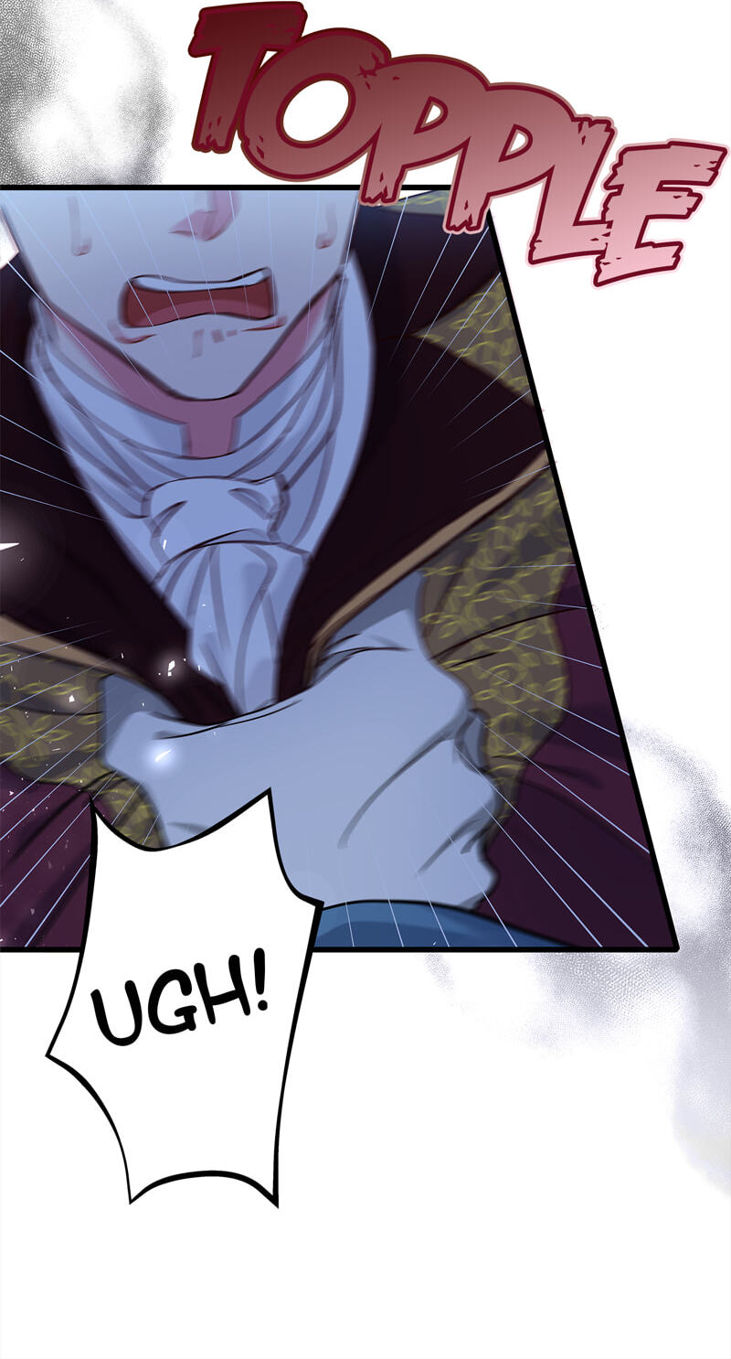 The Duchess Has a Deathwish (Colored) Chapter 58 page 46 - 